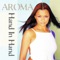 Hand in Hand (Darwich's Cherry Mix) - Aroma lyrics