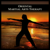 Oriental Martial Arts Therapy – Chinese Sounds for Exercices and Training, Asian Zen Meditation Songs for Taichi - Yao Shakano