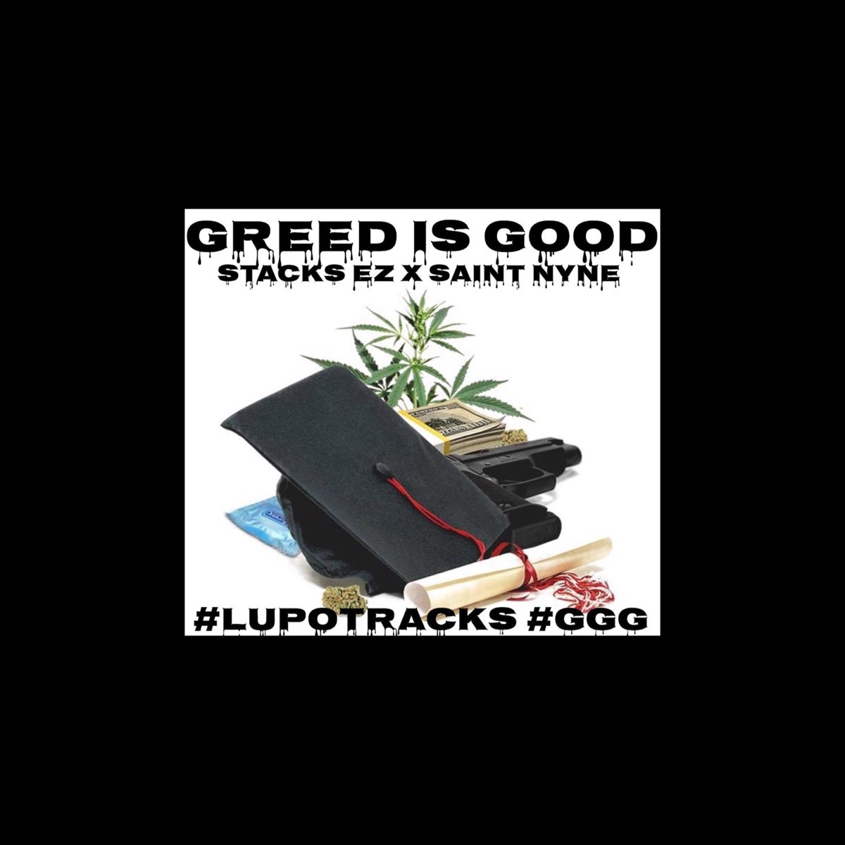 Greed is good