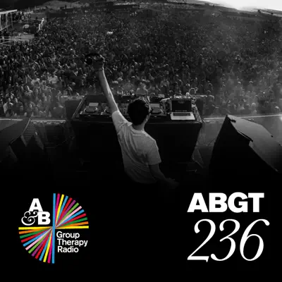 Group Therapy 236 - Above & Beyond