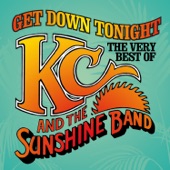 KC and the Sunshine Band - Please Don't Go