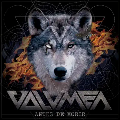 Antes de Morir - Volvmen