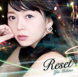 Reset(TV-Size)