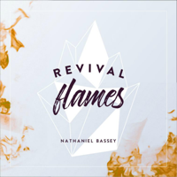 Nathaniel Bassey - Revival Flames artwork