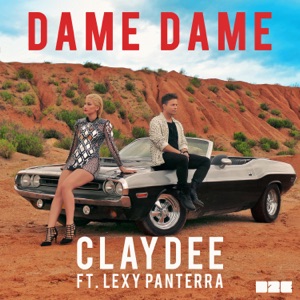 Claydee - Dame Dame (feat. Lexy Panterra) - 排舞 编舞者