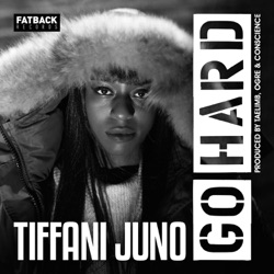 Tiffani Juno - No Closer (feat. Taelimb & Ogre)
