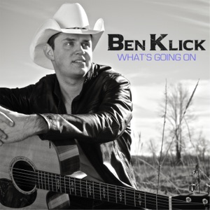 Ben Klick - What's Going On - Line Dance Musique