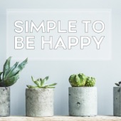 Simple to Be Happy artwork