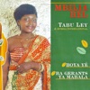 Boya Yé / Ba Gerants Ya Mabala (feat. Tabu Ley Rochereau)