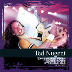 Collections: Ted Nugent - Ted Nugent