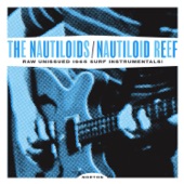 The Nautiloids - Nautiloid Reef