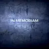 In Memoriam Grenfell - Single album lyrics, reviews, download