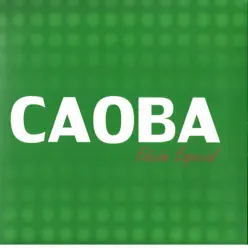 Caoba (Edición Especial) - Caoba Caoba (Edición Especial) - Caoba