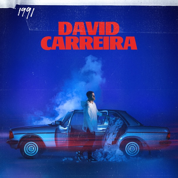 1991 - David Carreira