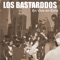 Héroe de TV - Los Bastarddos lyrics