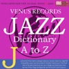 Jazz Dictionary J, 2017