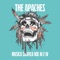 Surf Surf Surf - The Apaches lyrics