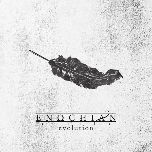 Enochian - Facade [single] (2017)