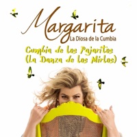 Los Mirlos Ablum Cover