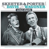 Skeeter Davis & Porter Wagoner: Sing Duets artwork