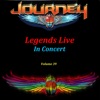 Legends Live In Concert, Vol. 39, 2017
