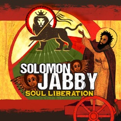 Solomon Jabby - Blessed Beyond the Curse