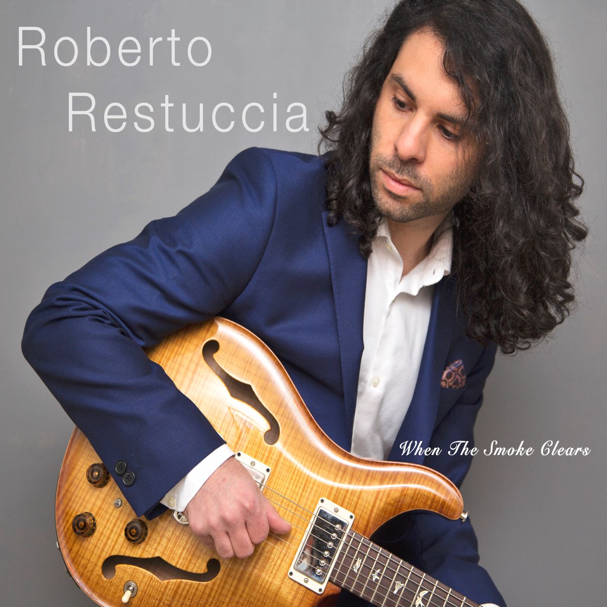 ‎When The Smoke Clears By Roberto Restuccia On Apple Music