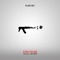 Glória Pra Nós (feat. Erik Skratch) - Filipe Ret lyrics