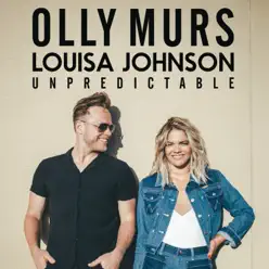 Unpredictable - Single - Louisa Johnson Unpredictable - Single - Louisa Johnson