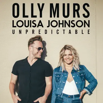 Unpredictable - Single - Louisa Johnson
