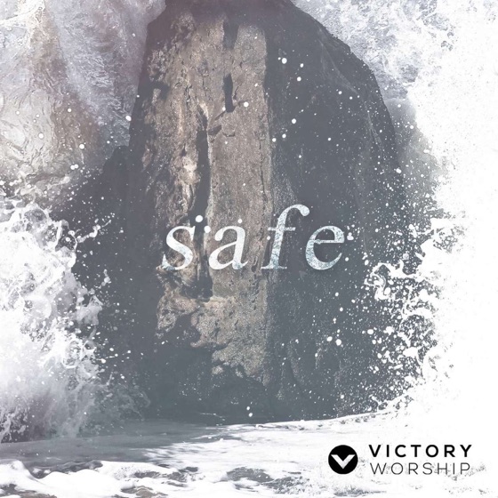 Cover artwork for Safe (feat. Isa Fabregas)