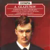 Glazunov: Symphony No. 6, Op. 58 & Scene de Ballet, Op. 52 album lyrics, reviews, download