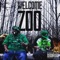 That Bag (feat. Toe & Naj Tha Shooter) - Big Zoo lyrics