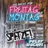 Die Nacht von Freitag auf Montag - Single album lyrics, reviews, download