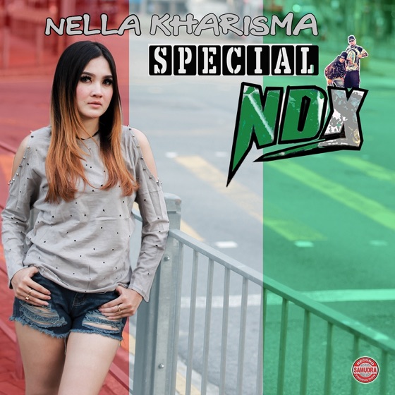 Cover artwork for Konco Mesra