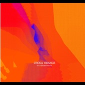 Chola Orange - Barry White Vs. Micheal Myers