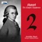 Symphony No. 7 in D Major, K. 45: 3. Menuetto - Trio artwork