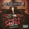 Sangre Pa Mis Santos (Remix) [feat. Kendo Kaponi, Lyan, Genio El Mutante, Gambito, Pacho, Cirilo, Benny Benni & Elio Mafiaboy] - Single album lyrics, reviews, download