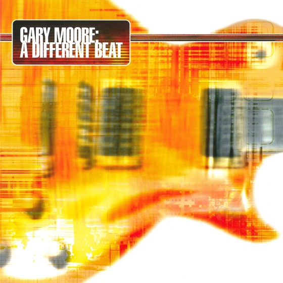 Cover artwork for Worry No More
