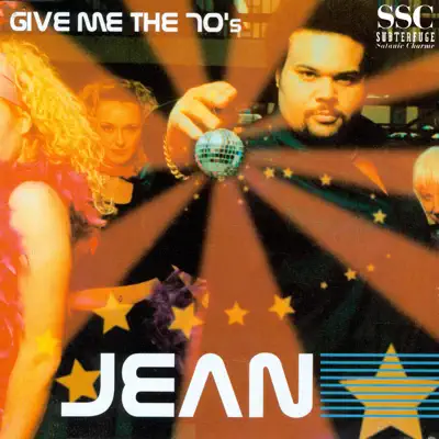 Give Me the 70's - Single - Carlos Jean Give Me the 70's - Single - Carlos Jean
