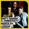 Manta - EP album lyrics, reviews, download