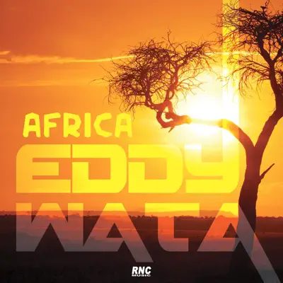 Africa - Single - Eddy Wata