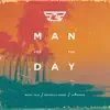 M4TD (Man For the Day) [feat. Rochelle Chedz & Jay Nahge] - Single album lyrics, reviews, download
