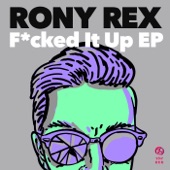 F*cked It Up (feat. LCMDF) artwork