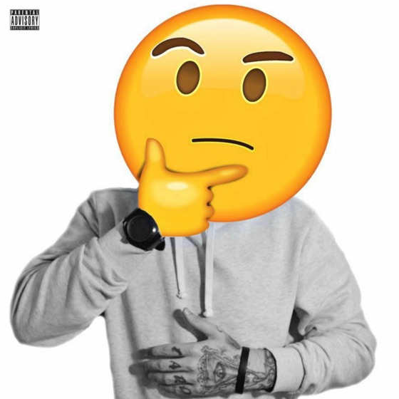 Cover artwork for Might as Well