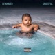 KHALED KHALED cover art