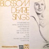 Blossom Dearie Sings (45th Anniversary Edition) artwork