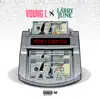 Money Counter (feat. Larry June) - Single album lyrics, reviews, download