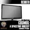 Stream & download Rebirth (As Heard on "Cosmos: A Spacetime Odyssey" Connect Promo) - Single