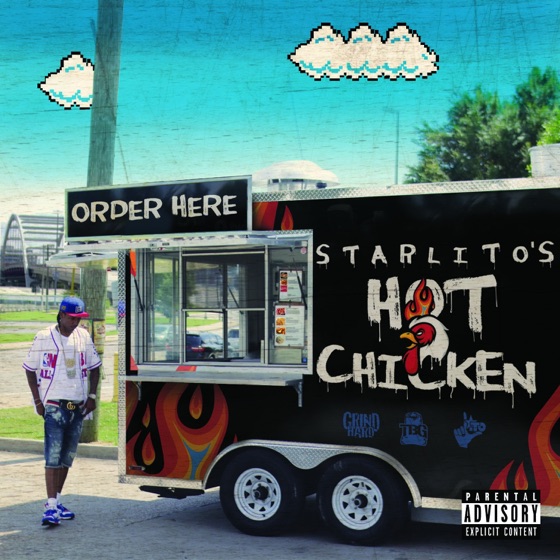 Cover artwork for Too Many